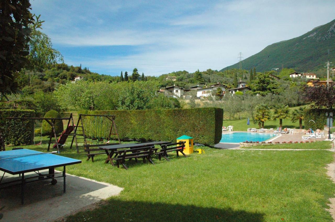 Park Hotel Val Di Monte ***S Malcesine Exterior photo