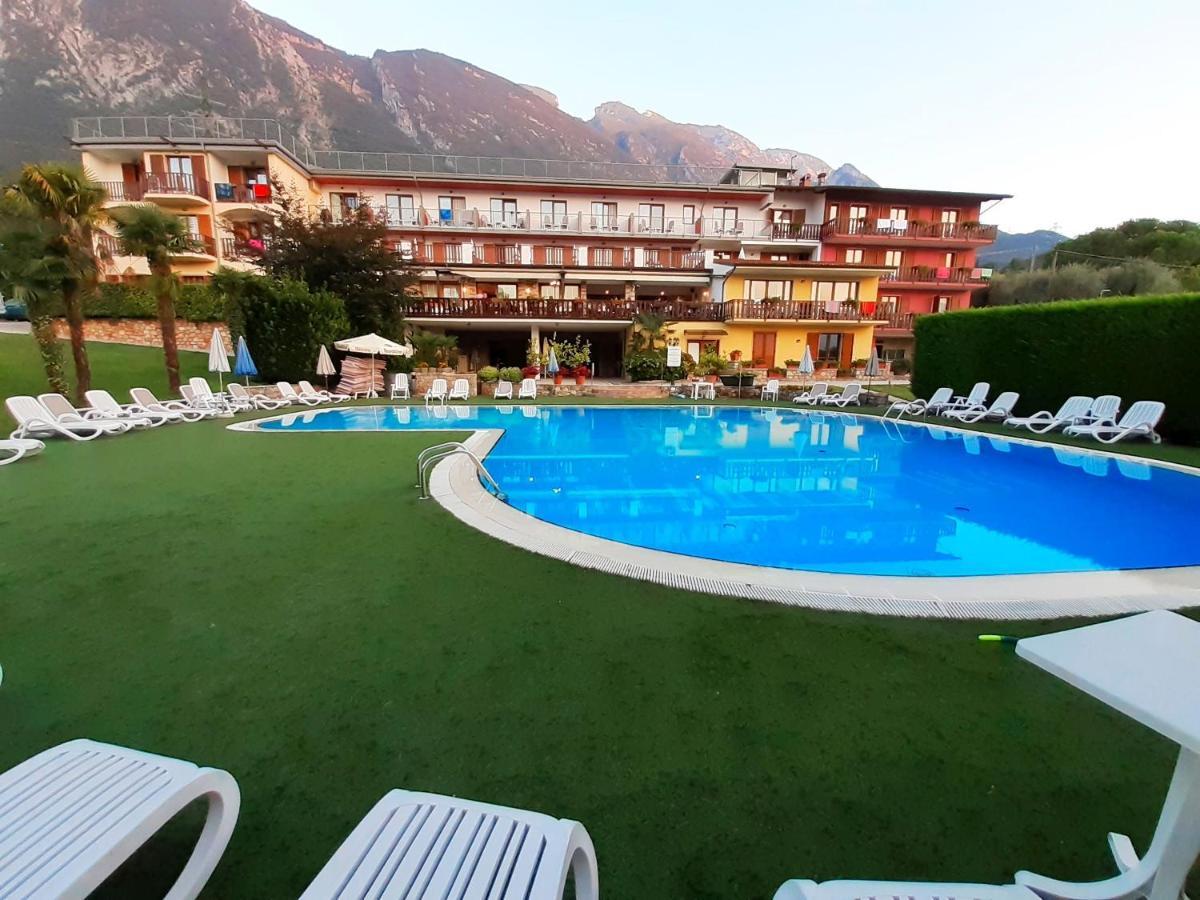 Park Hotel Val Di Monte ***S Malcesine Exterior photo