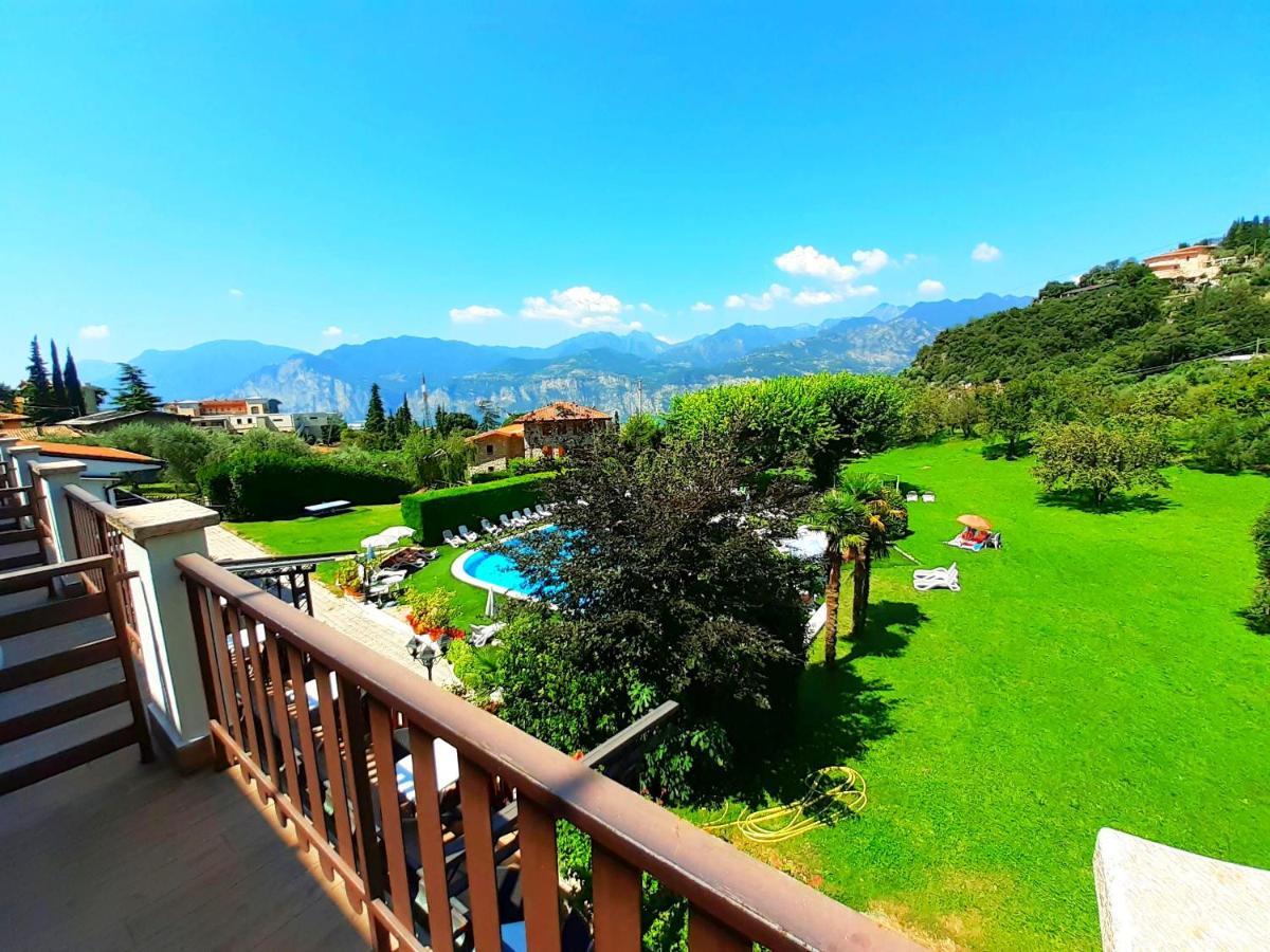 Park Hotel Val Di Monte ***S Malcesine Exterior photo