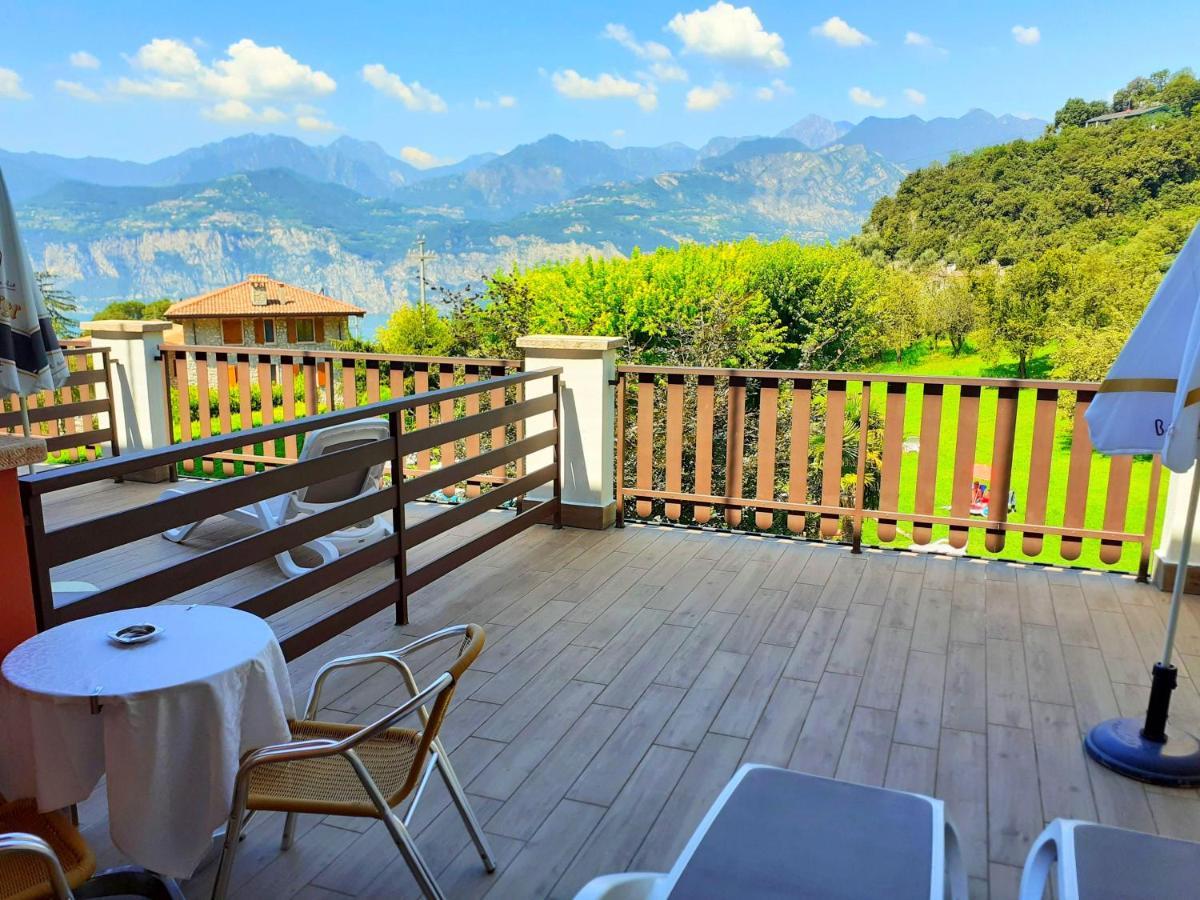 Park Hotel Val Di Monte ***S Malcesine Exterior photo