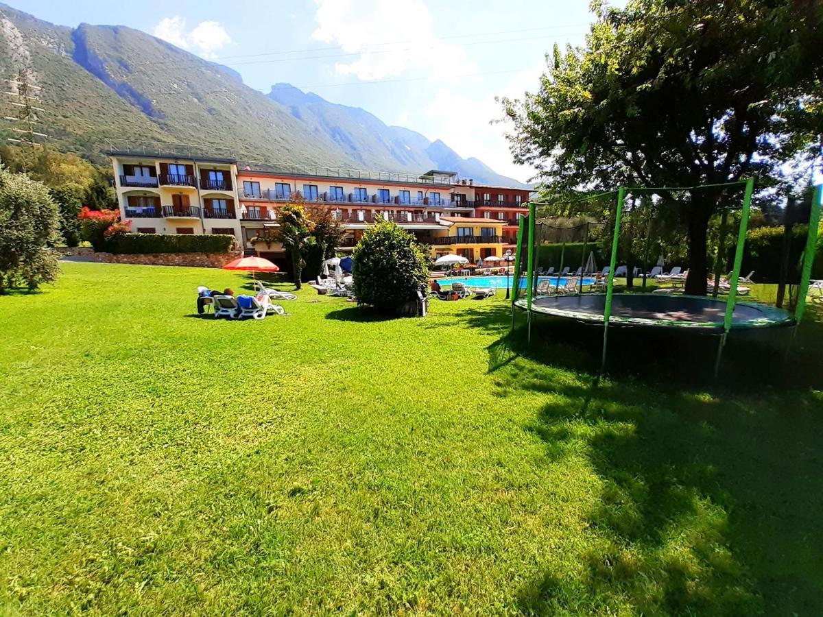 Park Hotel Val Di Monte ***S Malcesine Exterior photo