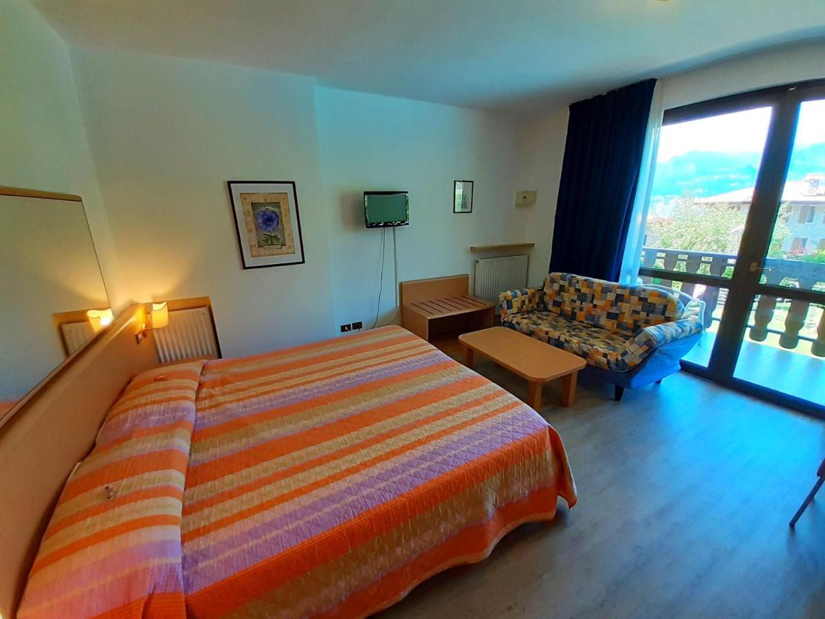 Park Hotel Val Di Monte ***S Malcesine Exterior photo