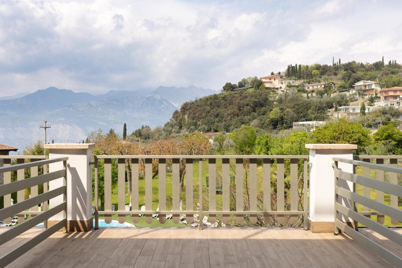 Park Hotel Val Di Monte ***S Malcesine Exterior photo