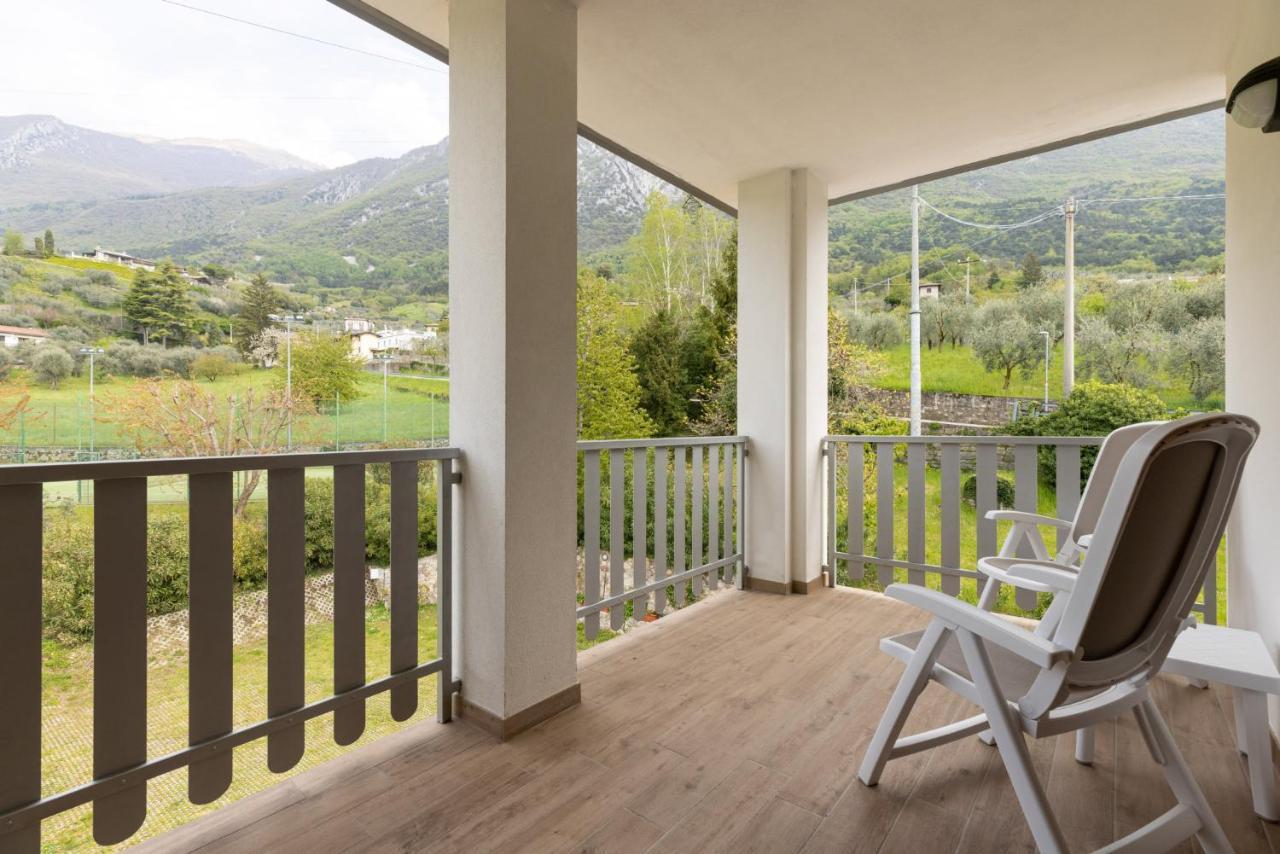 Park Hotel Val Di Monte ***S Malcesine Exterior photo